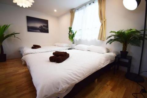 Oval Tokyo Minami-Ikebukuro 301