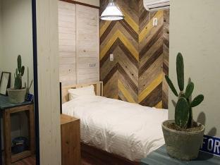 ノースフロントホステル