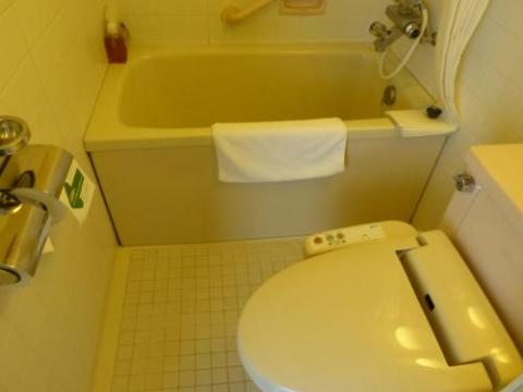 城島高原ホテル