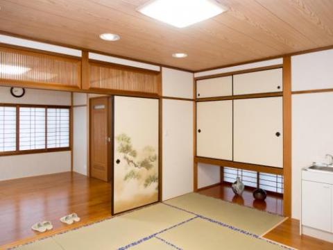 ゆう和ゲストハウス