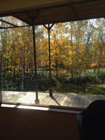 コテージ フッカンチ