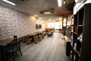 Tokyo House Inn 2