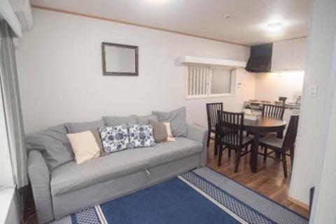 New 3 Bedroom House-4min to Shinjuku
