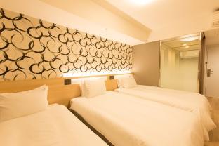 からくさホテル大阪なんば