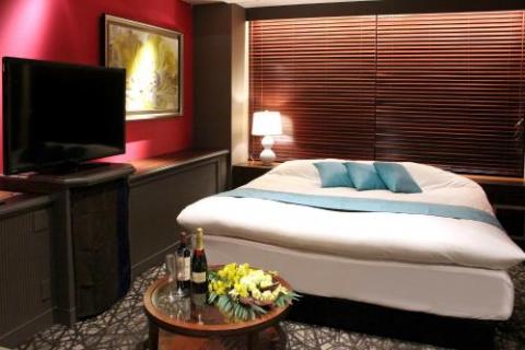 Hotel LOVE MODERN