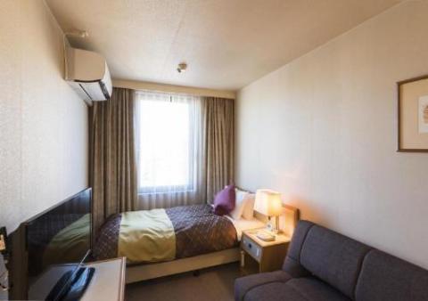 skyhotel uozu / Vacation STAY 59580