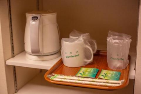 那覇ラグーンホテルⅠ