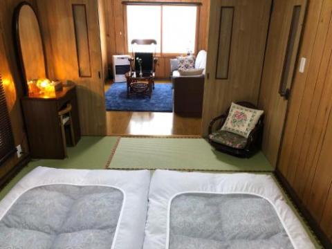 Shukutsu Villa
