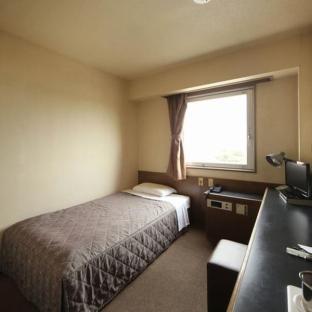 伊勢崎ハーベストホテル