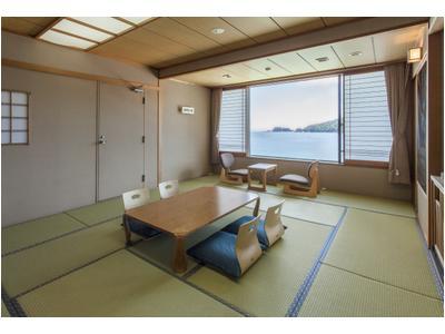 Sanriku Hana Hotel Hamagiku