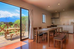 Fujinokura Village C