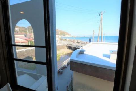 旅乃屋 宇佐美温泉 海ホテル