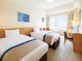 ホテルエミオン東京ベイ