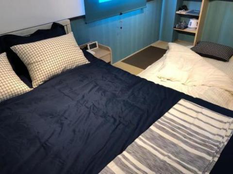 Fukuoka - Hotel / Vacation STAY 64488