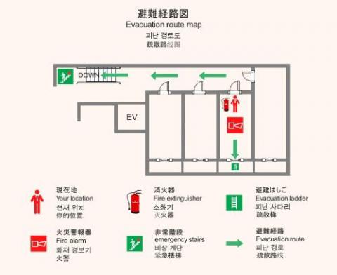 KIYAZA Town Shinjuku