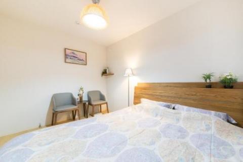 House[80㎡]/Direct to Numba 7 min ~楽雅苑 Rakugaen~