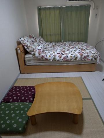 短期賃貸マンションポエムハウス