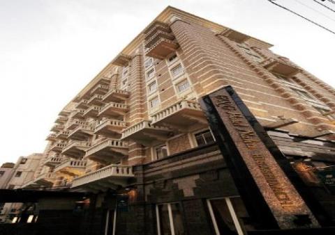 GRG Hotel Naha Higashimachi / Vacation STAY 69230