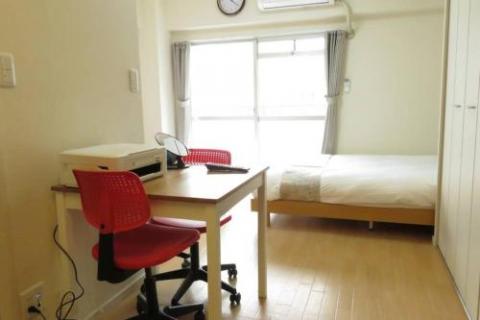 Apartment stay Tenjin