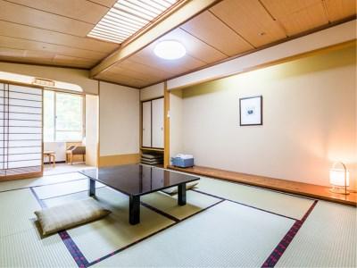 Ooedo-Onsen-Monogatari Naruko Onsen Masuya