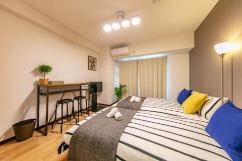 ホテル レスペデザ 大阪