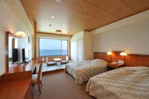 龍宮城スパ・ホテル三日月　龍宮亭