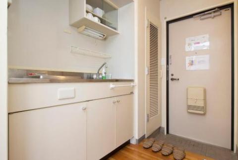 Kanazawa Diana Apartment Hotel #DOD