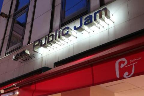 Osaka - Hotel / Vacation STAY 70068