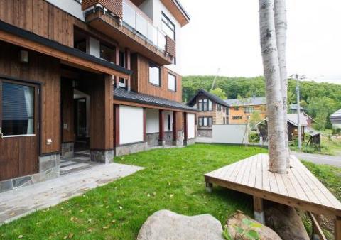 NISEKO REISE HOUSE ニセコライゼハウス