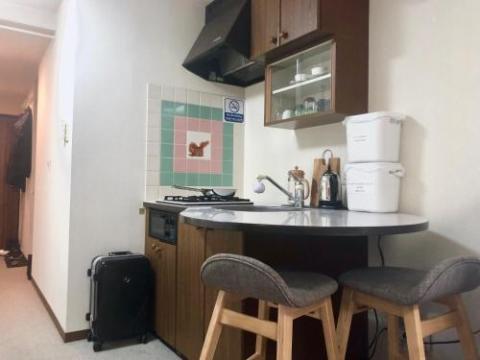 フューデイズコンドミニアム定山渓310