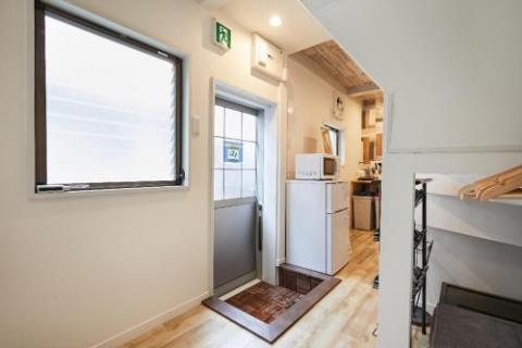 City Lodge 白金台B