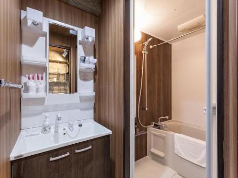 Kariyushi Condominium Resort Miyakojima Brown Sugar