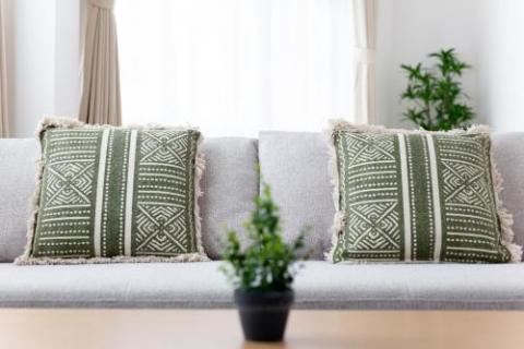 シーゲルハウス