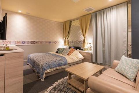 HOTEL FOOFOO (大人専用）