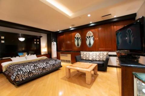 HOTEL RAY FIELD (大人専用）