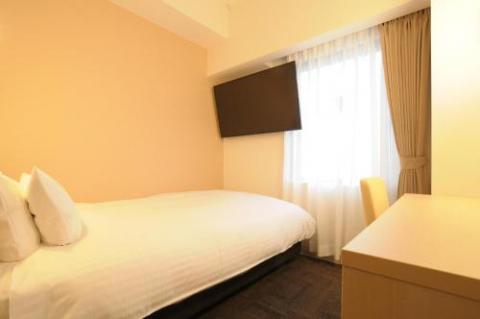 AB Hotel Ubeshinkawa