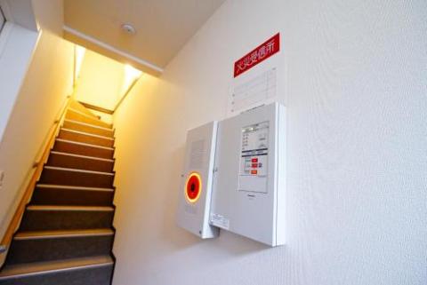 暁 Twilight Osaka Inn No.3