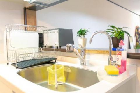 Guest house Fuuka in Toji