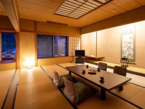 玉井別館