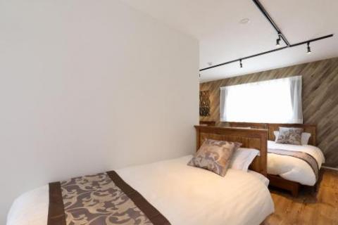 Fukuoka - Apartment / Vacation STAY 72277