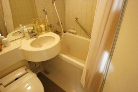 Hotel Abest Meguro / Vacation STAY 71378