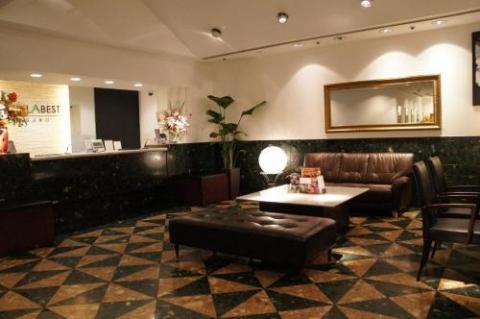 Hotel Abest Meguro / Vacation STAY 71373