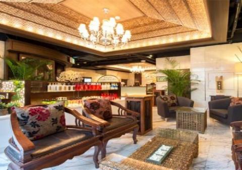 Pasela-no-Mori Yokohama Kannai / Vacation STAY 71578