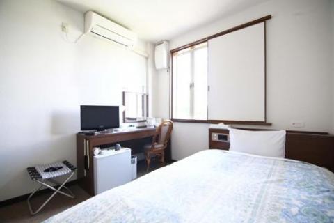 ビジネスホテル築館 