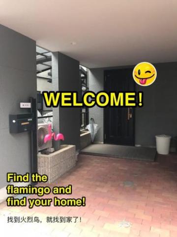 新装！独栋三层189平米池袋商圈新宿直达！地铁5分钟提供婴儿车