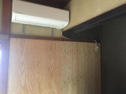 麦宿 伝 Guest House Brew