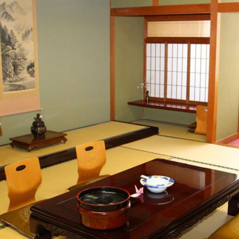 Keiryu Onsen Kammuriso