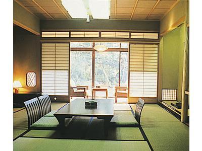 Yoshitagawa Bekkan