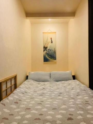 清楓Inn 仅限女生 距伏见稻荷大社徒步十五分钟左右