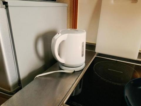 Hosei apartment 101 My favorite room